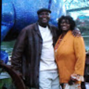 Meet your Posher, Frank